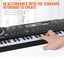 PTN NEW Keyboard Piano Sale Sale Carousel 11