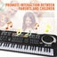 PTN NEW Keyboard Piano Sale Sale Carousel 12