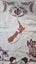 ~" For Home And Country Vintage Tea Towel "~ Carousel 2