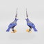 Tui On Kowhai Earrings Carousel 1