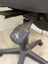 GLASS TOP DESK & OFFICE CHAIR Carousel 4
