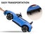 Ride On Car Carousel 7