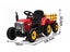 Ride On Tractor Carousel 3
