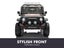Ride On Jeep Carousel 2