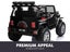 Ride On Jeep Carousel 4