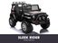 Ride On Jeep Carousel 5