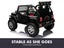 Ride On Jeep Carousel 7