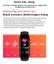M7 Smart Sports Bracelet Fitness Tracker Heart Rate Monitoring Bracelet - AF111 Carousel 6