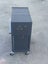 Black Steel Multi-Drawer Storage Lock Box & Wheel Trolley 220 Carousel 5