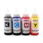 Compatible EPSON Eco Tank ink Refill Bottles for Ciss Ink Tank Ink Bottle Carousel 8