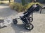 Mountain Buggy Terrain Carousel 2