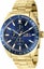 Invicta Aviator 38967 Men's Quartz Watch - 45mm Carousel 1