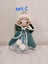 Handmade Crochet Elsa Princess Doll - 3 Styles Available Carousel 5