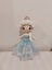 Handmade Crochet Elsa Princess Doll - 3 Styles Available Carousel 6