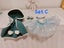 Handmade Crochet Elsa Princess Doll - 3 Styles Available Carousel 9