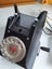 Vintage bakerlite phone Carousel 3