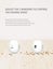 Pet Toy / Pet Treat PetGeek Foodie Orb Rolling Ball Treat Carousel 5
