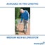 Aluminium Reacher - Lightweight - Medium or Long Carousel 4