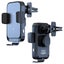 Z Flip 6 Fast Wireless Car Charger Dual Coil Vent - New (Stock in NZ) Carousel 1
