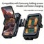 Z Flip 6 Fast Wireless Car Charger Dual Coil Vent - New (Stock in NZ) Carousel 2
