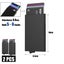 NEW new 2Pack Business ID Credit Card Holder Wallet Men*Hot SALE Carousel 7