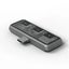 SATECHI USB-C Mobile XR Hub with Micro SD Card Reader - Space Grey The Satechi Carousel 4