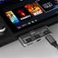 SATECHI USB-C Mobile XR Hub with Micro SD Card Reader - Space Grey The Satechi Carousel 5