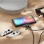 SATECHI USB-C Mobile XR Hub with Micro SD Card Reader - Space Grey The Satechi Carousel 6