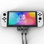 SATECHI USB-C Mobile XR Hub with Micro SD Card Reader - Space Grey The Satechi Carousel 7