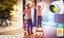 4K POE Two Way Audio Security Camera Snap Deal Carousel 4