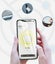 GPS Tracker Carousel 6