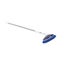 electric spin scrubber Electric Car Cleaning Brush Rotating Car Wash Brush Mop Carousel 3