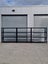 Warehouse Shelving GENUINE 300kg 6m x 2m x 600mm -BLACK *FREE DELIVERY* Carousel 1