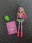 Monster High Monster Exchange Program Marisol Coxi Doll Carousel 1