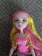 Monster High Monster Exchange Program Marisol Coxi Doll Carousel 2