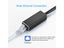 USB Ethernet Adapter for Firestick, Fire TV, Chromecast Ultra/2/1/Audio Carousel 9