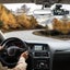 1080P FRONT & INSIDE Dash Cam Car DVR Driving Recorder Wide Angle Car Camera Carousel 5