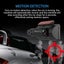 Front & Inside 3-inch Dual Lens Full HD Car DVR Dash Camera for Cars, Carousel 4