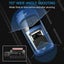 Front & Inside 3-inch Dual Lens Full HD Car DVR Dash Camera for Cars, Carousel 5