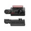 Front & Inside 3-inch Dual Lens Full HD Car DVR Dash Camera for Cars, Carousel 8