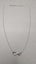 Ellani silver infinity necklace Carousel 5