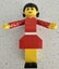 Lego Vintage - 200-1 Family Carousel 6