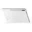Samsung Galaxy Tab S9 Ultra/S10 Ultra Smart Book Cover EF-BX910PWEGWW - White Carousel 1