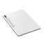 Samsung Galaxy Tab S9 Ultra/S10 Ultra Smart Book Cover EF-BX910PWEGWW - White Carousel 4