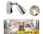12V LED Reading Light with adjustable swivel and on/off switch Carousel 3