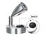 12V LED Reading Light with adjustable swivel and on/off switch Carousel 6