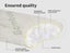 Dreamz Body Pillow Memory Foam Long Full Cushion Sleep Maternity Nursing Support Carousel 5