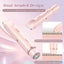 Comfort 2 in 1 Electric Lady Shaver, Electric Bikini Trimmer Carousel 2
