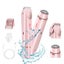 Comfort 2 in 1 Electric Lady Shaver, Electric Bikini Trimmer Carousel 7