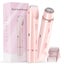 Comfort 2 in 1 Electric Lady Shaver, Electric Bikini Trimmer Carousel 8